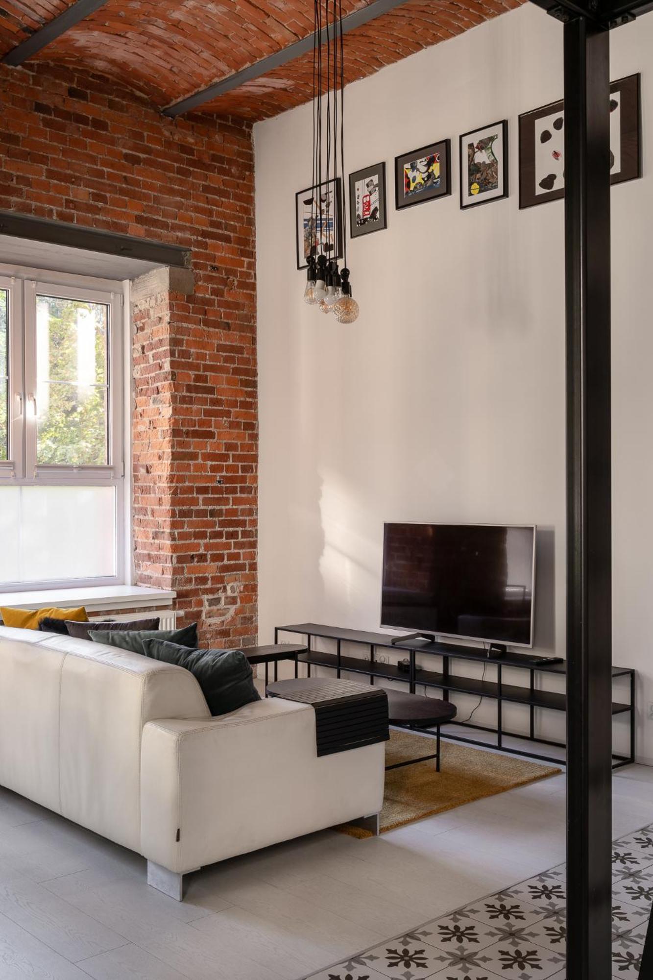 Rentplanet - Nowa Papiernia Leilighet Wrocław Eksteriør bilde