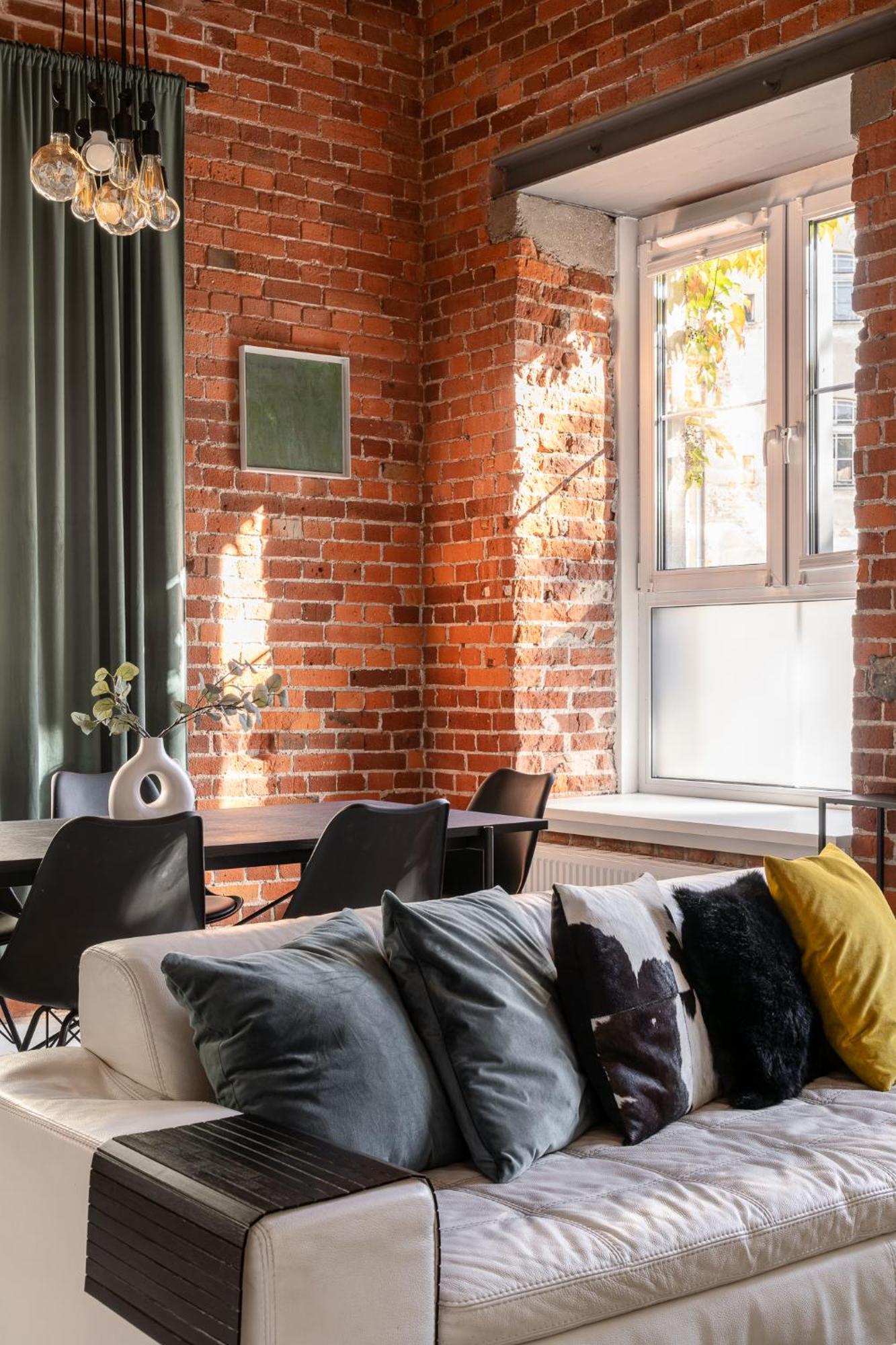 Rentplanet - Nowa Papiernia Leilighet Wrocław Eksteriør bilde