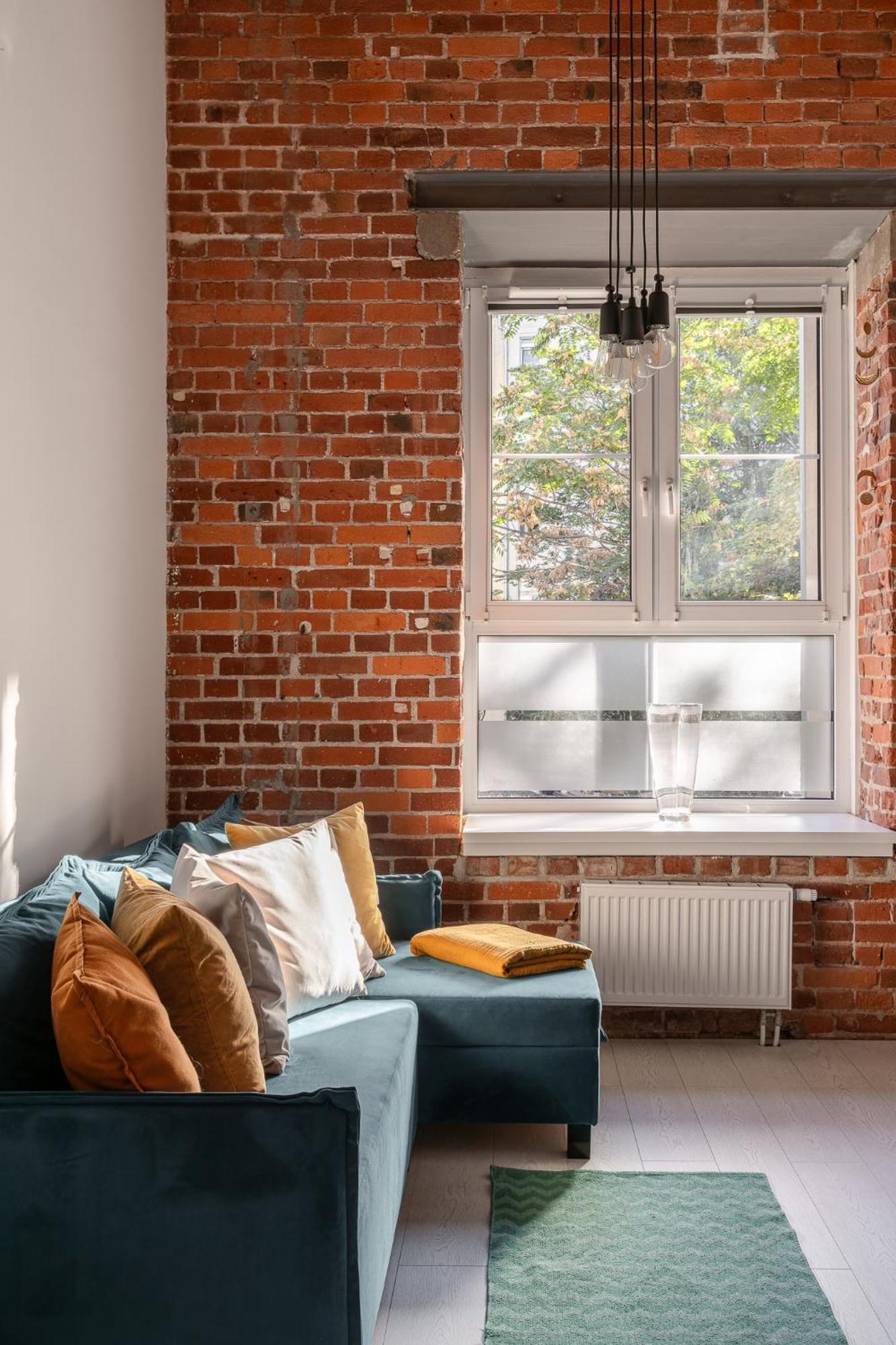 Rentplanet - Nowa Papiernia Leilighet Wrocław Eksteriør bilde