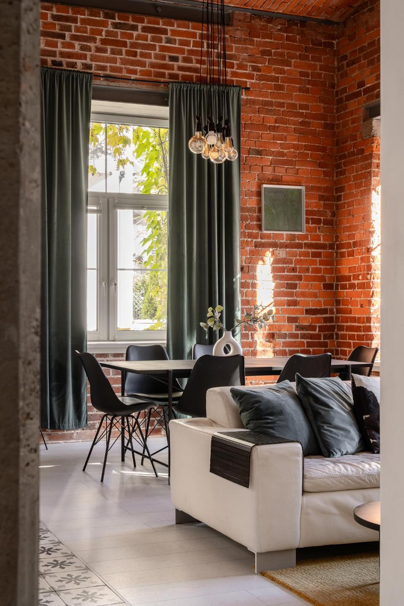 Rentplanet - Nowa Papiernia Leilighet Wrocław Eksteriør bilde