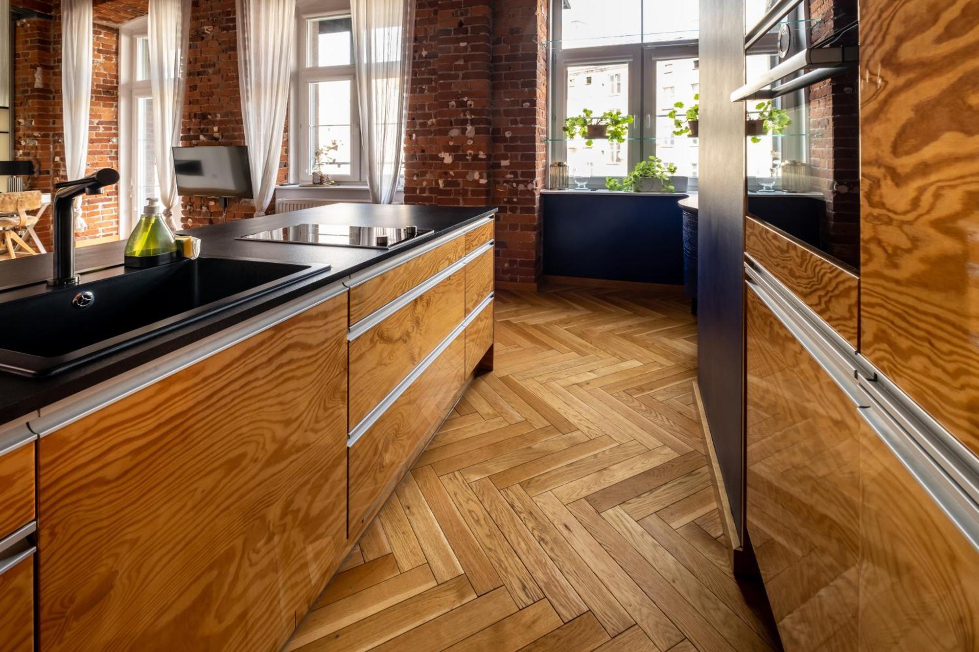 Rentplanet - Nowa Papiernia Leilighet Wrocław Eksteriør bilde